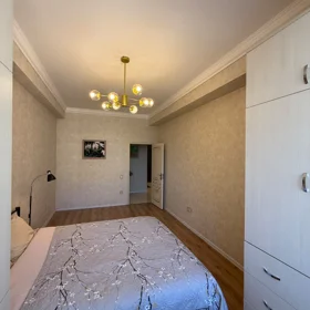 In Baku 95.0 m² apartment is for sale - Image 2