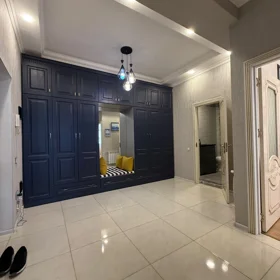 In Baku 95.0 m² apartment is for sale - Image 3