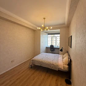 In Baku 95.0 m² apartment is for sale - Image 10