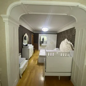In Baku 70.0 m² apartment is for rent - Image 7