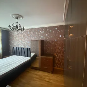 In Baku 70.0 m² apartment is for rent - Image 8