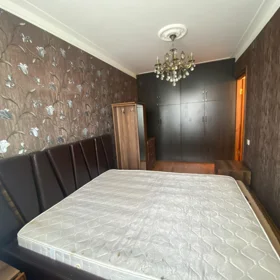 In Baku 70.0 m² apartment is for rent - Image 9