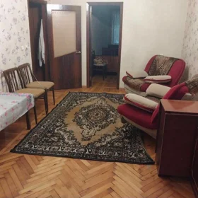 In Baku 60.0 m² apartment is for rent - Image 2