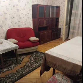 In Baku 60.0 m² apartment is for rent - Image 3
