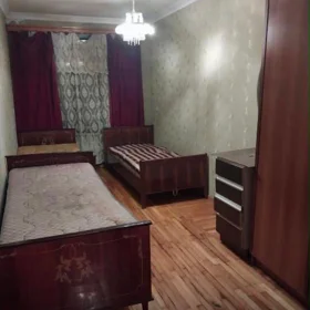 In Baku 60.0 m² apartment is for rent - Image 4