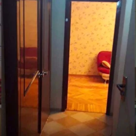 In Baku 60.0 m² apartment is for rent - Image 5