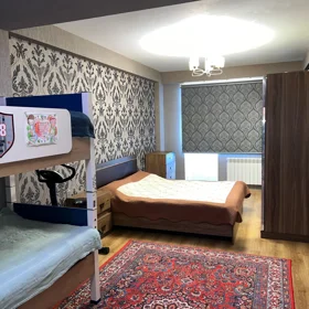In Khirdalan 126.0 m² apartment is for sale - Image 4