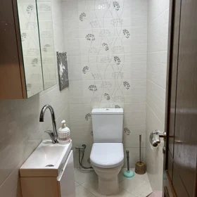 In Khirdalan 126.0 m² apartment is for sale - Image 8