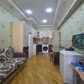 In Khirdalan 63.0 m² apartment is for sale - Image 7
