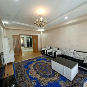 In Baku 140.0 m² apartment is for sale - Image 4