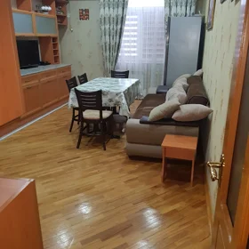 In Baku 120.0 m² apartment is for rent - Image 2