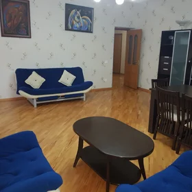 In Baku 120.0 m² apartment is for rent - Image 6