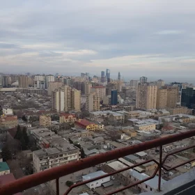 In Baku 120.0 m² apartment is for rent - Image 8
