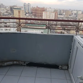 In Baku 120.0 m² apartment is for rent - Image 10