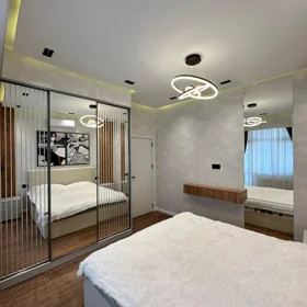 In Baku 100.0 m² apartment is for rent - Image 2