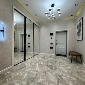 In Baku 100.0 m² apartment is for rent - Image 4