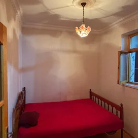 In Khirdalan 75.0 m² house with 2.0 rooms is for rent - Image 7