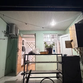 In Khirdalan 75.0 m² house with 2.0 rooms is for rent - Image 8