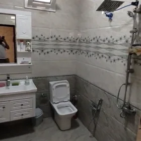 In nan 73.0 m² house with 3.0 rooms is for rent - Image 10