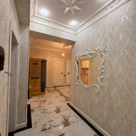 In Baku 100.0 m² apartment is for sale - Image 10