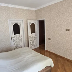 In Xətai rayonu 95.0 m² apartment is for rent - Image 2