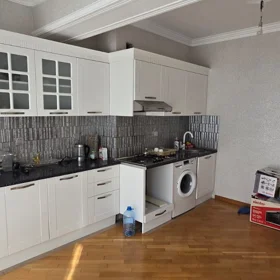 In Xətai rayonu 95.0 m² apartment is for rent - Image 6