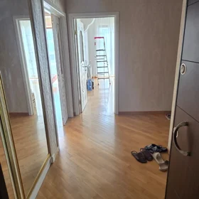 In Xətai rayonu 95.0 m² apartment is for rent - Image 8