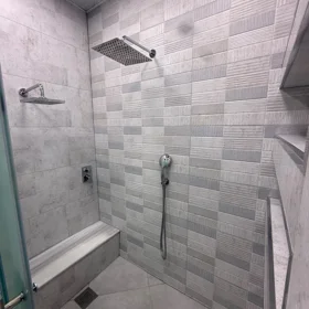 In Baku 148.0 m² apartment is for rent - Image 7