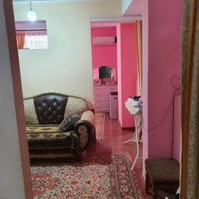 In Baku 45.0 m² apartment is for rent - Image 4