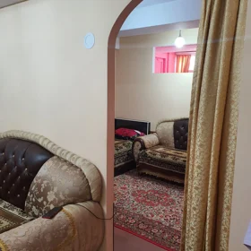 In Baku 45.0 m² apartment is for rent - Image 5