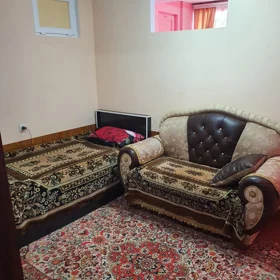 In Baku 45.0 m² apartment is for rent - Image 6
