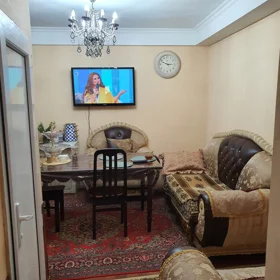 In Baku 45.0 m² apartment is for rent - Image 7