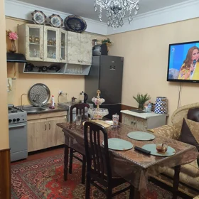 In Baku 45.0 m² apartment is for rent - Image 8
