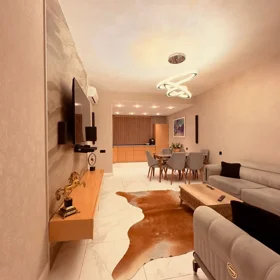 In Baku 103.0 m² apartment is for sale - Image 3