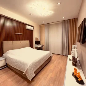 In Baku 103.0 m² apartment is for sale - Image 6