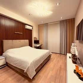 In Baku 103.0 m² apartment is for sale - Image 8