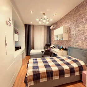 In Baku 103.0 m² apartment is for sale - Image 9