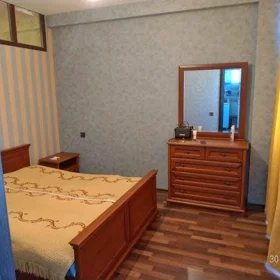 In Baku 82.0 m² apartment is for rent - Image 2