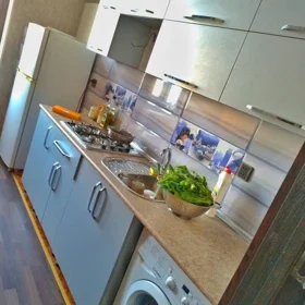 In Baku 82.0 m² apartment is for rent - Image 5