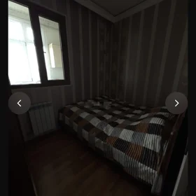 In Baku 48.0 m² apartment is for rent - Image 3
