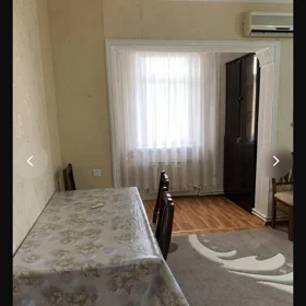 In Baku 48.0 m² apartment is for rent - Image 4