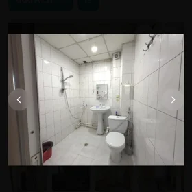 In Baku 48.0 m² apartment is for rent - Image 7