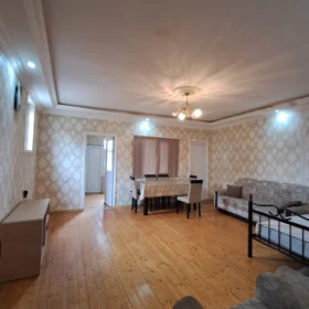 In Baku 60.0 m² house with 2.0 rooms is for sale - Image 5