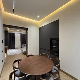 In Baku 65.0 m² apartment is for rent - Image 2