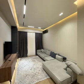 In Baku 65.0 m² apartment is for rent - Image 4
