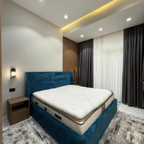 In Baku 65.0 m² apartment is for rent - Image 6