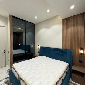 In Baku 65.0 m² apartment is for rent - Image 7