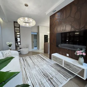 In Baku 72.0 m² apartment is for rent - Image 3