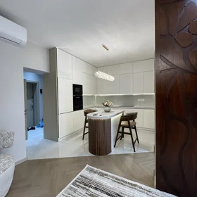 In Baku 72.0 m² apartment is for rent - Image 5