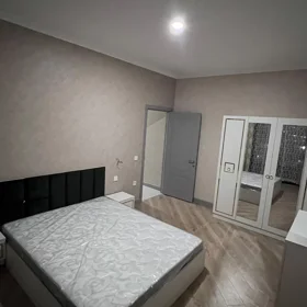 In Baku 80.0 m² apartment is for rent - Image 2